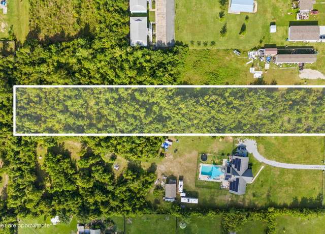 Property at 6600 Lois St, Panama City, FL 32404