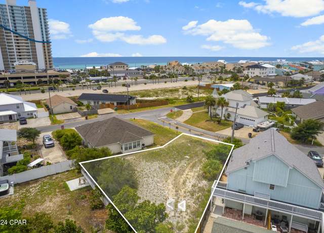 Property at 2903 Treasure Cir, Panama City Beach, FL 32408