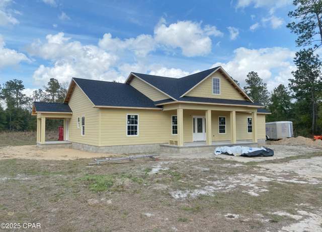 Property at 6086 Cross Country Blvd, Marianna, FL 32446, 3 beds, 2 baths
