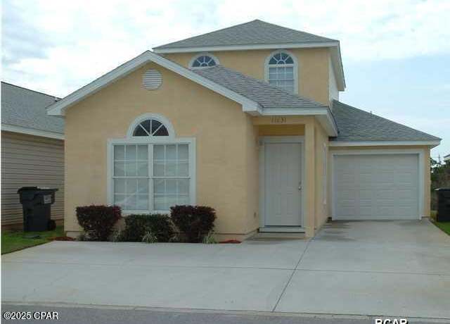 Property at 11631 Sand Castle Ln, Panama City Beach, FL 32407, 3 beds, 2.5 baths