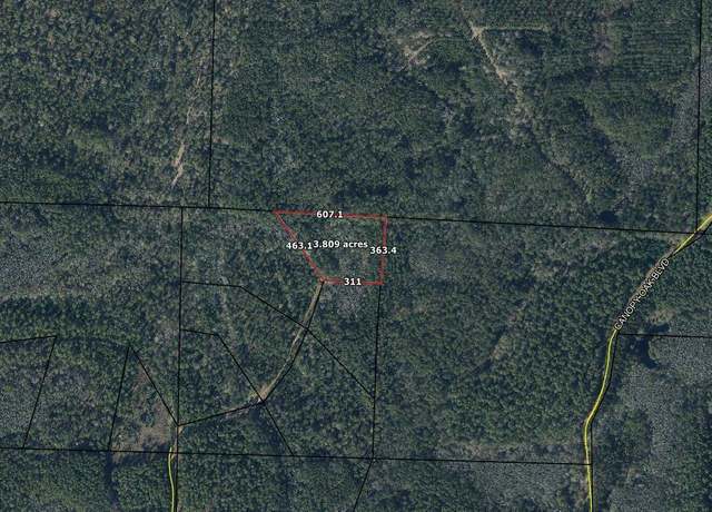 Property at 12D White Oak Ln, Bonifay, FL 32425