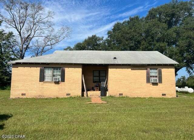 Property at 1404 Beaver Dm, Bonifay, FL 32425