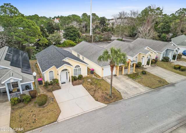 Property at 108 White Cap Way, Panama City Beach, FL 32407, 3 beds, 2 baths