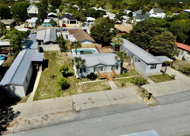 Property at 329 Hibiscus Dr, Panama City Beach, FL 32413, 3 beds, 2 baths