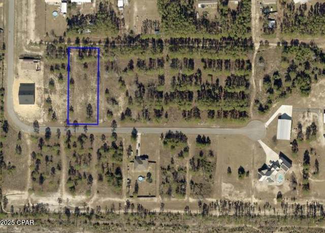 Property at 1416 Destini Ln, Panama City, FL 32409