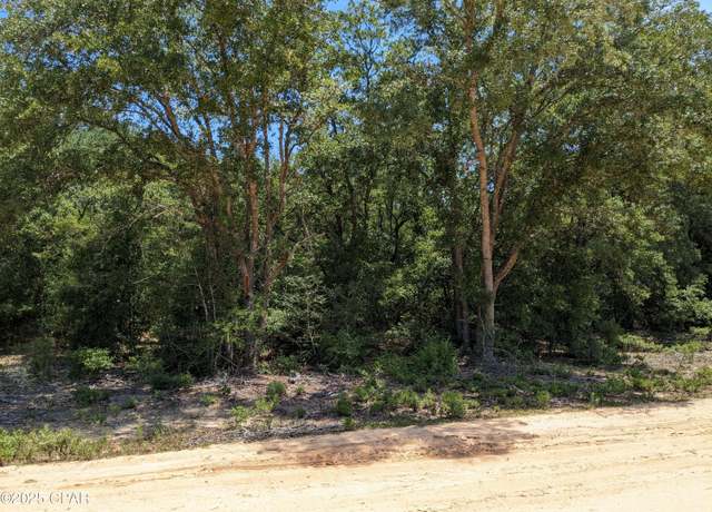 Property at 0 Cherry Cir, Marianna, FL 32448