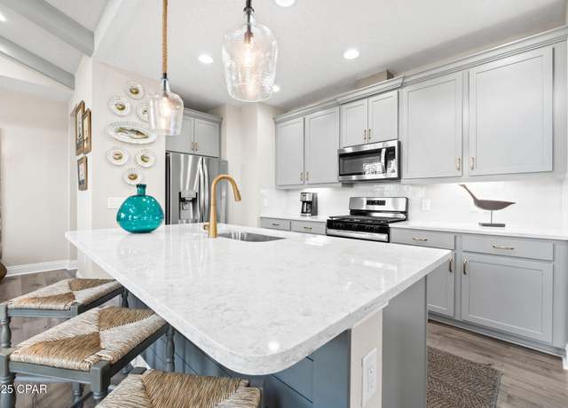 Property at 8586 Dreams Float Ct, Panama City Beach, FL 32413, 2 beds, 2 baths