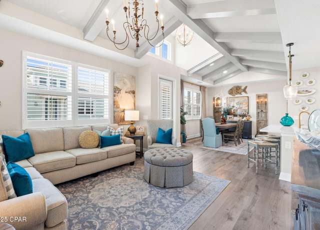 Property at 8586 Dreams Float Ct, Panama City Beach, FL 32413, 2 beds, 2 baths