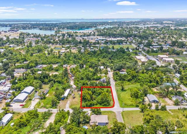 Property at 149 Springfield Ave, Panama City, FL 32401