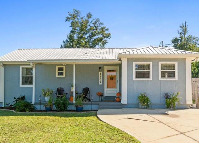 Property at 1109 Minnesota Ave, Lynn Haven, FL 32444, 3 beds, 2 baths