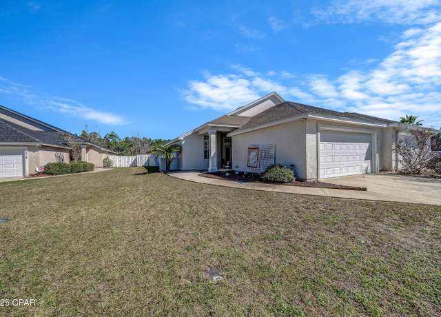 Property at 7014 Starfish Ct, Panama City Beach, FL 32407, 3 beds, 2 baths