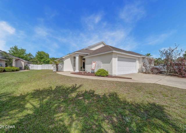 Property at 7014 Starfish Ct, Panama City Beach, FL 32407, 3 beds, 2 baths
