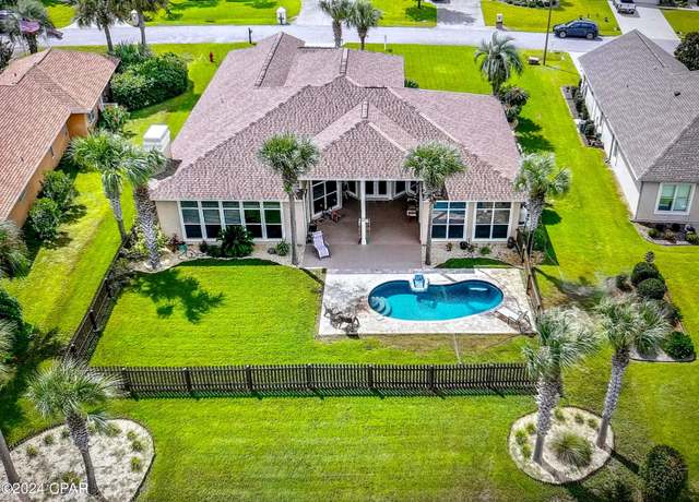 Property at 105 Heron Turn, Panama City Beach, FL 32407, 4 beds, 2.5 baths