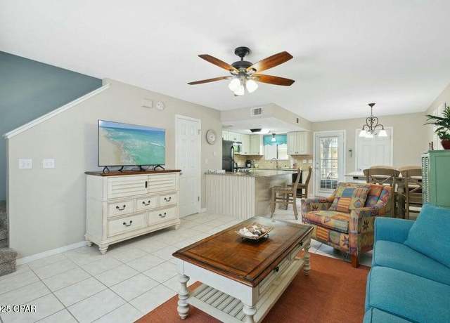 Property at 108 Linda Marie Ln, Panama City Beach, FL 32407, 2 beds, 2.5 baths