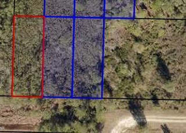 Property at 11811 Oleander St, Fountain, FL 32438