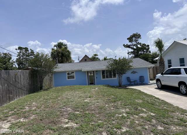 Property at 5800 Pinetree Ave, Panama City Beach, FL 32408, 3 beds, 2 baths
