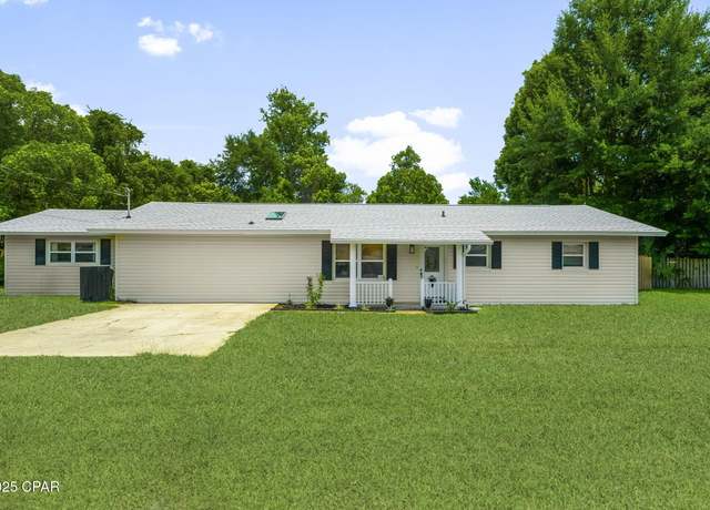 Property at 120 Half Acre Ln, Panama City Beach, FL 32413, 3 beds, 3 baths