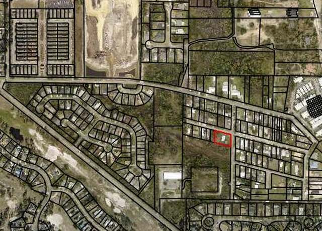 Property at 4301 Catherine St, Panama City Beach, FL 32408