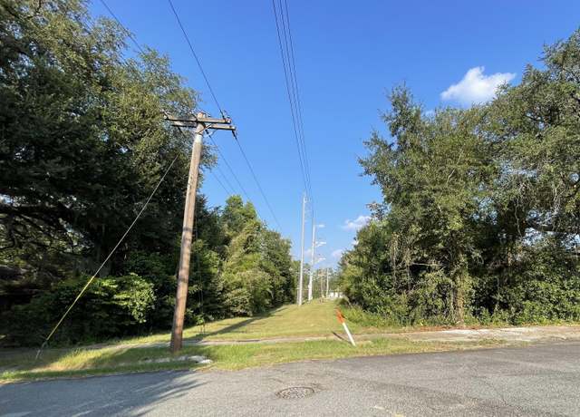 Property at 0000 Chattahoochee St, Chattahoochee, FL 32324