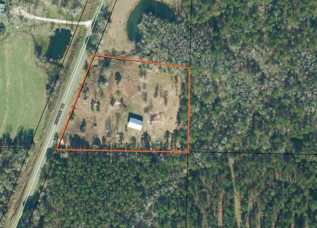 Property at 1745 Highway 173, Graceville, FL 32440