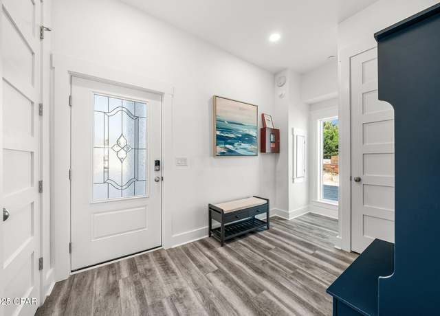 Property at 8711 Surf Dr, Panama City Beach, FL 32408, 7 beds, 8.5 baths
