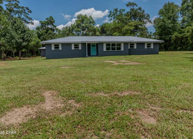 Property at 454 Highway 90, Chipley, FL 32428, 3 beds, 2 baths