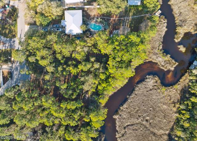 Property at 5 W West Shore Dr, Inlet Beach, FL 32461