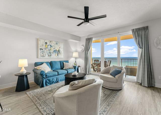 Property at 15928 Front Beach Rd #32003, Panama City Beach, FL 32413, 1 bed, 2 baths
