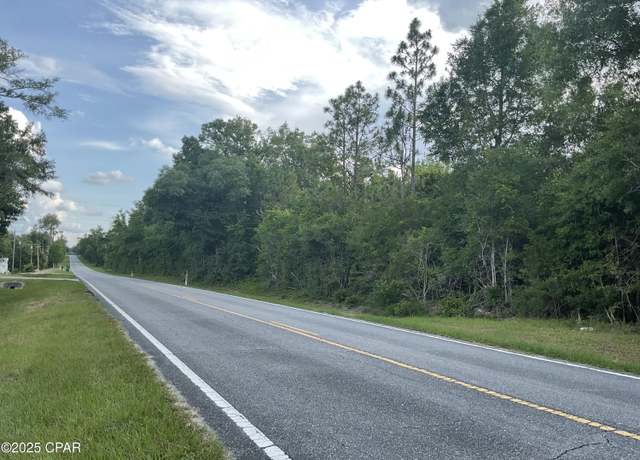 Property at 0 Lakepoint Rd, Alford, FL 32420
