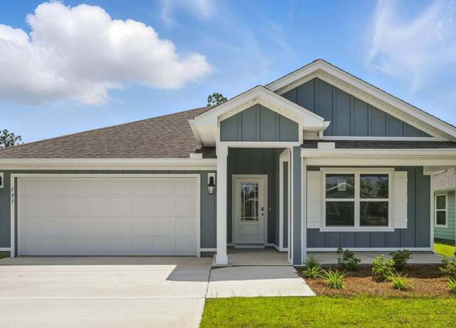 Property at 155 Reagan Ln, Port St. Joe, FL 32456, 4 beds, 2 baths