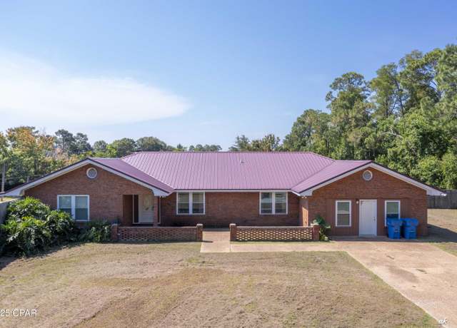 Property at 8211 Laird St, Panama City Beach, FL 32408, 4 beds, 2.5 baths