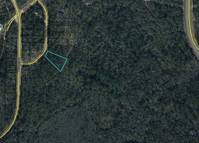 Property at Lot 10 Blk 0408 Winder Pl, Chipley, FL 32428