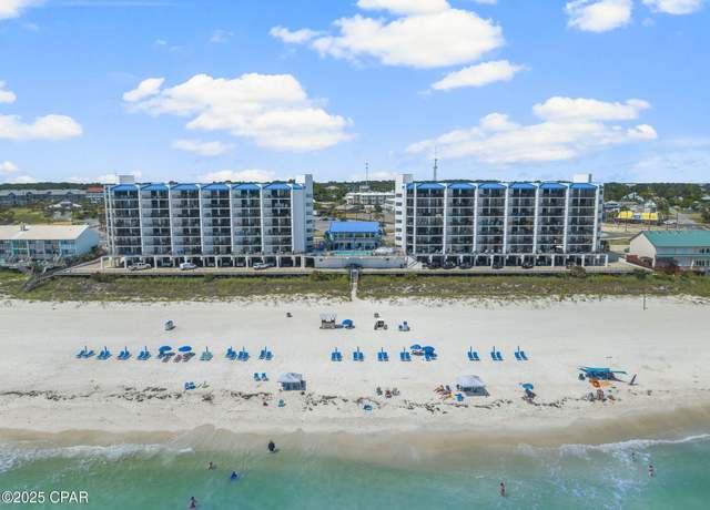 Property at 17155 Front Beach Rd Unit 206W, Panama City Beach, FL 32413, 3 beds, 2 baths