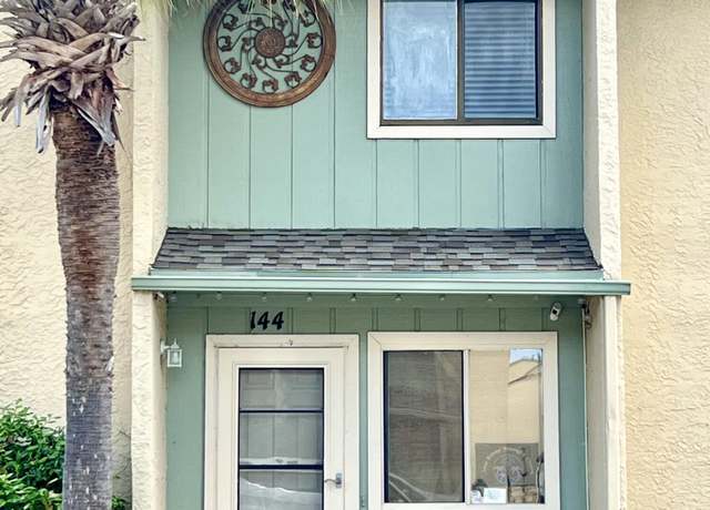 Property at 144 Linda Marie Ln, Panama City Beach, FL 32407, 2 beds, 1.5 baths
