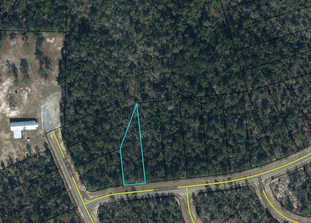 Property at Lot 16 Blk 0416 Alhambra Dr, Chipley, FL 32428