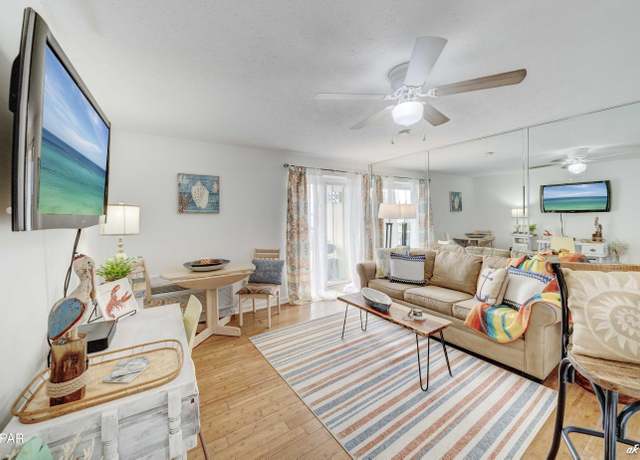 Property at 5505 Sun Harbor Rd #151, Panama City, FL 32401, 1 bed, 1 bath