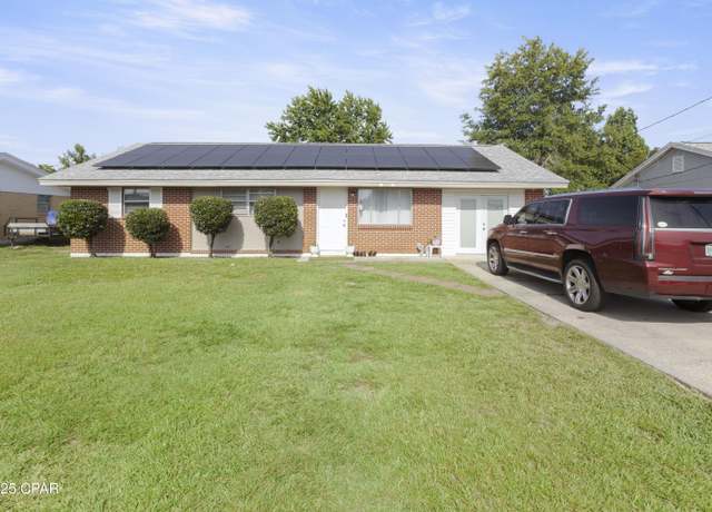 Property at 1912 Chestnut Ave, Panama City, FL 32405, 5 beds, 2 baths
