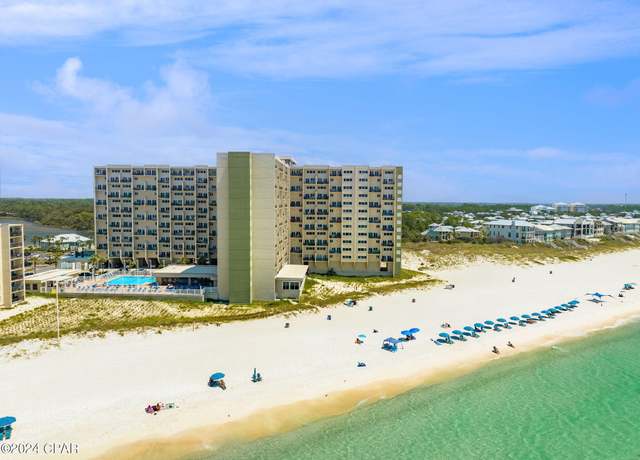 Property at 23223 Front Beach Rd Unit A-319, Panama City Beach, FL 32413, 2 beds, 2.5 baths