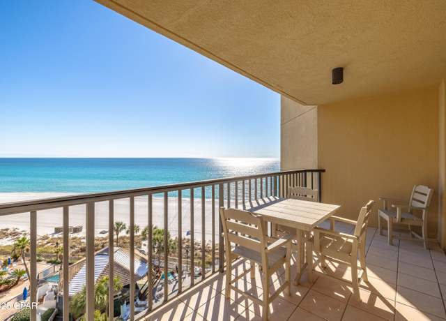 Property at 6505 Thomas Dr #811, Panama City Beach, FL 32408, 2 beds, 2 baths