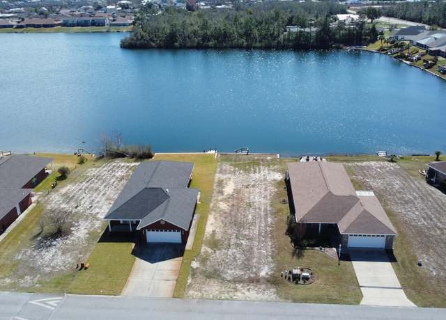 Property at 116 Lakeridge Dr, Panama City, FL 32405