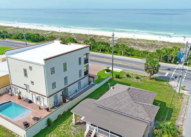 Property at 13906 Front Beach Rd Unit B, Panama City Beach, FL 32413, 3 beds, 2 baths