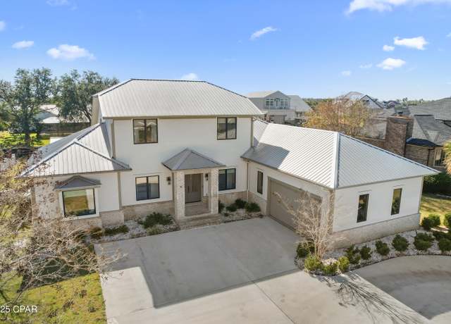 Property at 2205 N Harbour Dr, Lynn Haven, FL 32444, 3 beds, 2.5 baths
