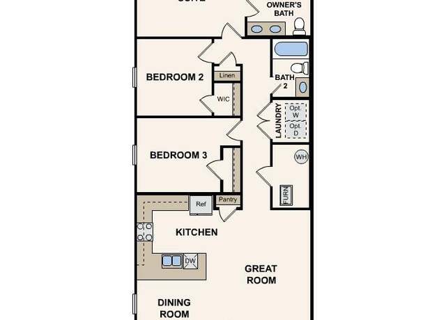 Property at 4118 Flint Ave, Chipley, FL 32428, 2 beds, 2 baths