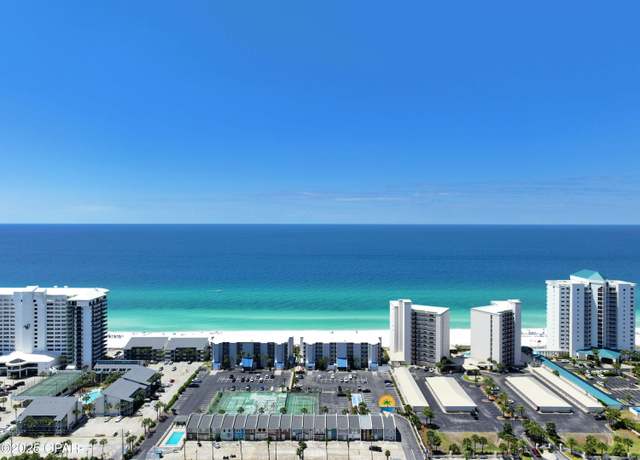 Property at 6215 Thomas Dr #101, Panama City Beach, FL 32408, 2 beds, 2 baths