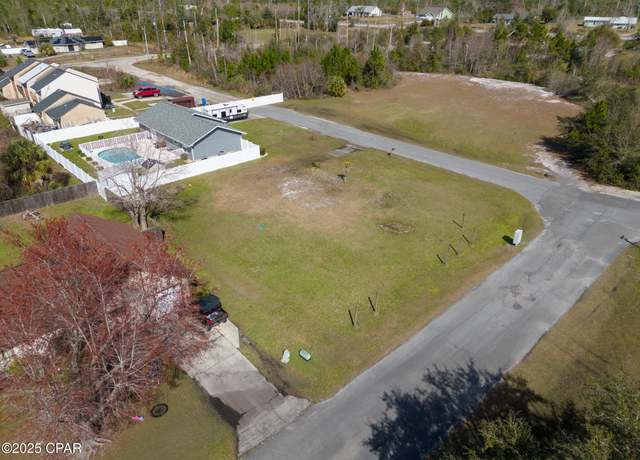 Property at 1744 Mallard Dr, Panama City, FL 32404