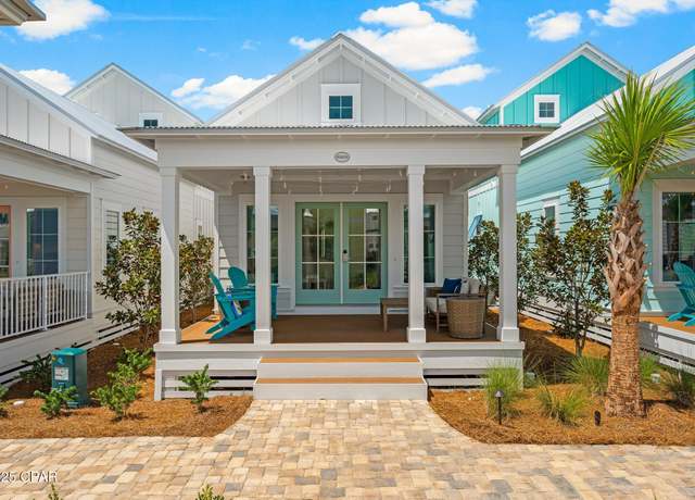 Property at 140 Paradise Found Cir #5, Panama City Beach, FL 32413, 1 bed, 2 baths