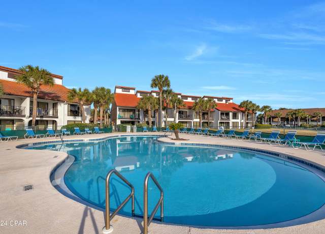 Property at 520 N Richard Jackson Blvd #2505, Panama City Beach, FL 32407, 3 beds, 3 baths