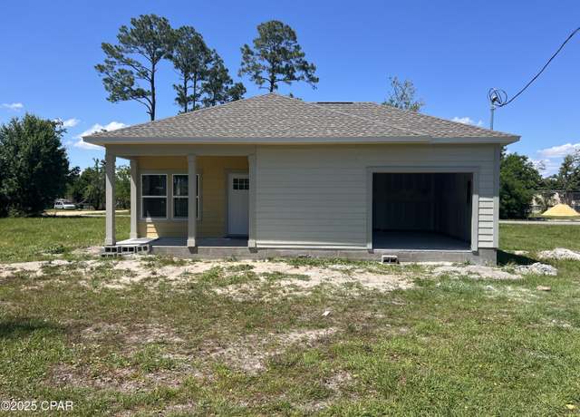Property at 7523 Highway 2302, Panama City, FL 32409, 3 beds, 3 baths