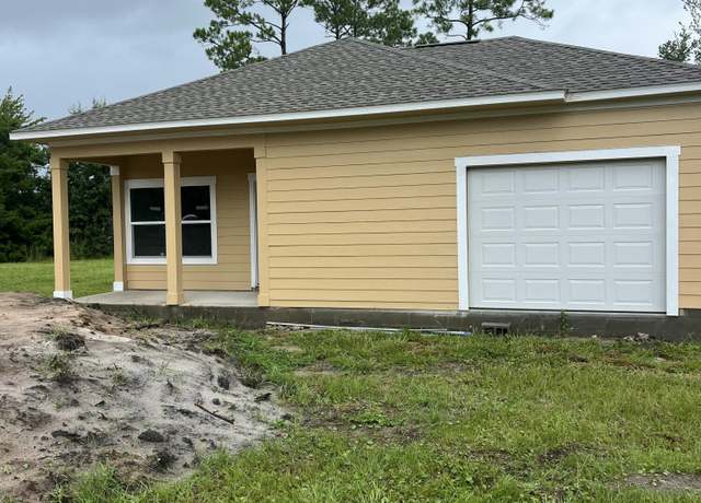 Property at 7523 Highway 2302, Panama City, FL 32409, 3 beds, 3 baths