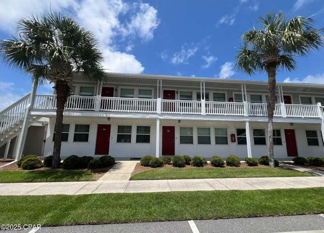 Property at 1301 Beck Ave #64, Panama City, FL 32401, 1 bed, 1 bath